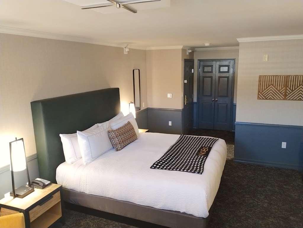 Hotel Nobo Cascade, Tapestry Collection By Hilton Rom bilde