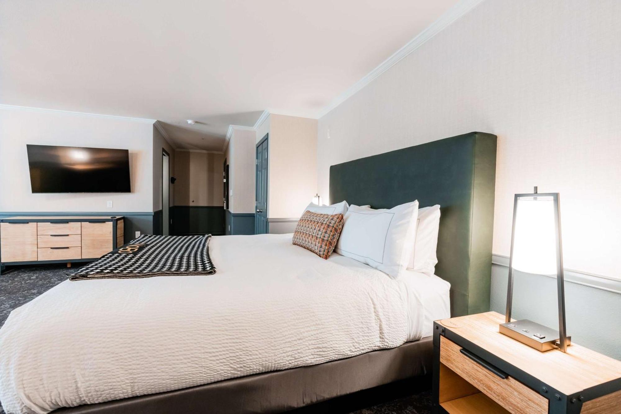 Hotel Nobo Cascade, Tapestry Collection By Hilton Eksteriør bilde