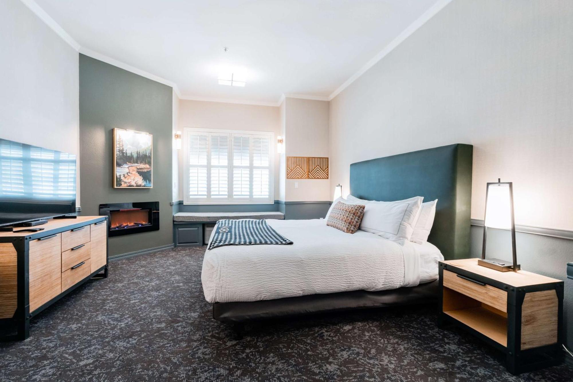 Hotel Nobo Cascade, Tapestry Collection By Hilton Eksteriør bilde