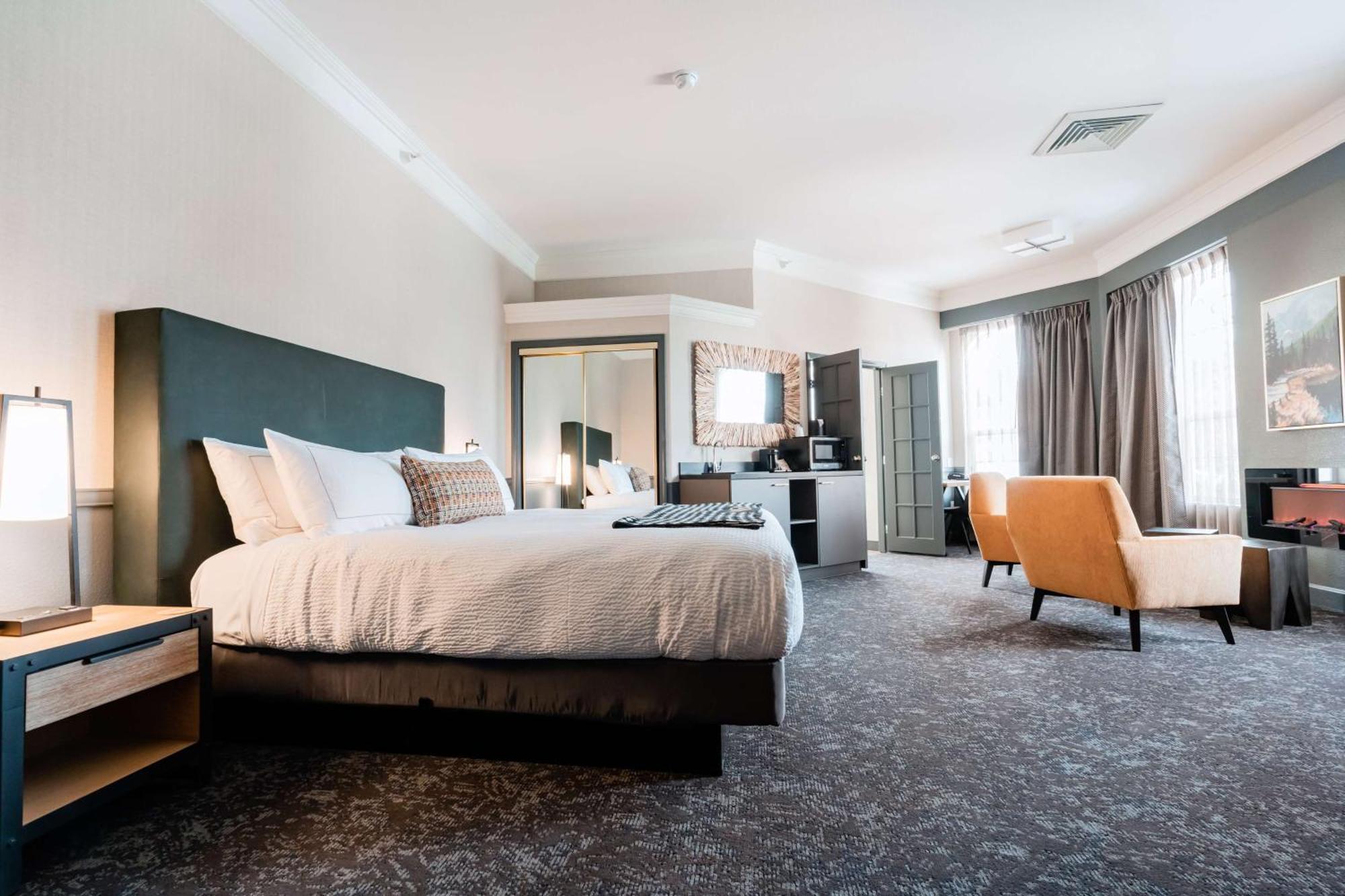 Hotel Nobo Cascade, Tapestry Collection By Hilton Eksteriør bilde