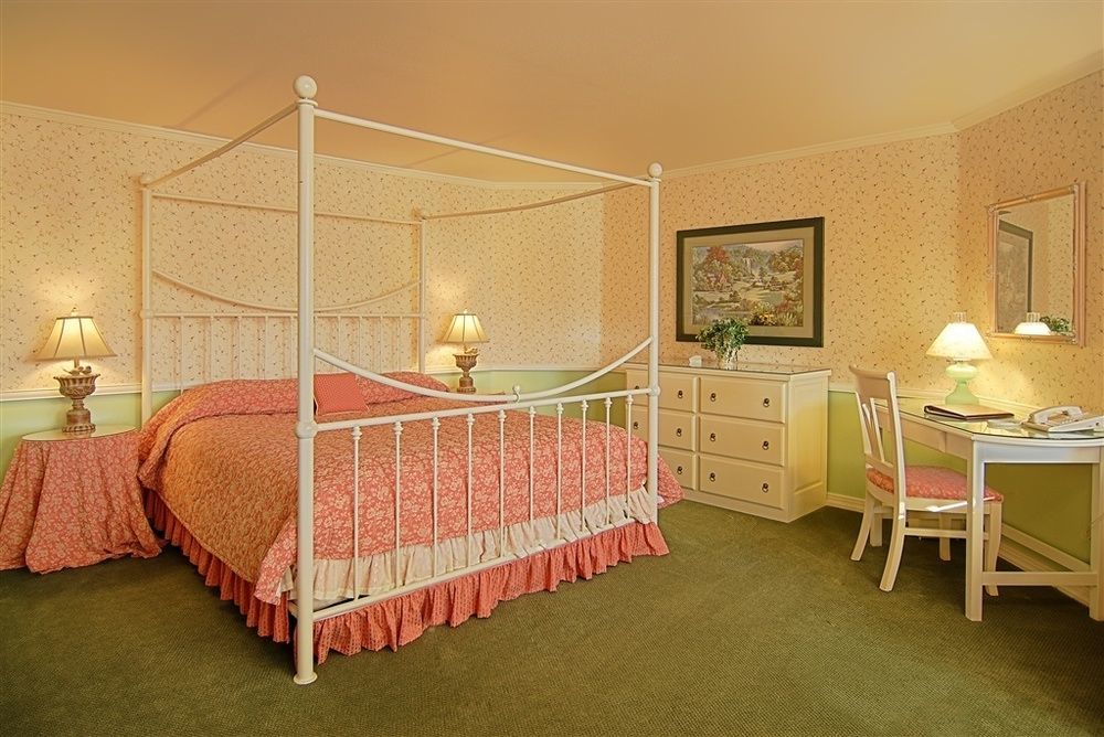 Hotel Nobo Cascade, Tapestry Collection By Hilton Eksteriør bilde