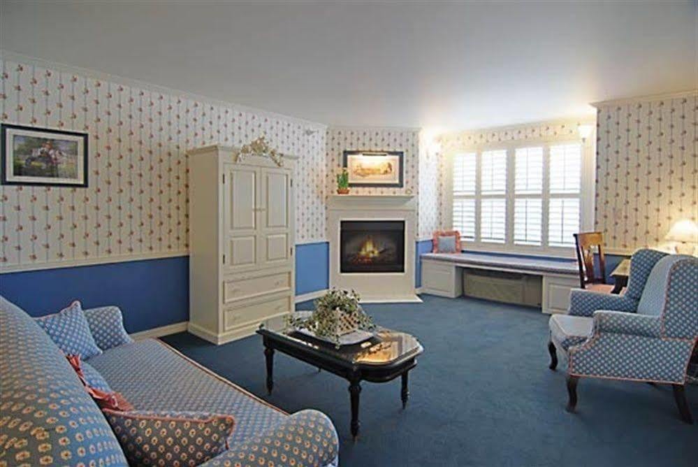 Hotel Nobo Cascade, Tapestry Collection By Hilton Eksteriør bilde